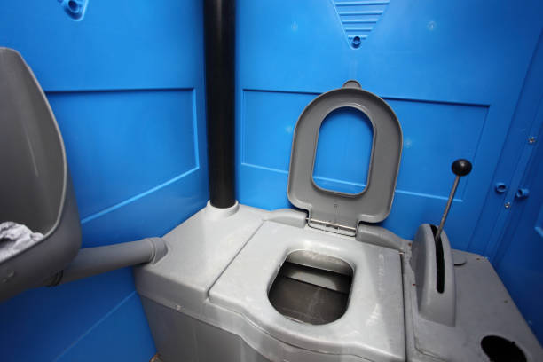 Best Portable Restroom Maintenance and Cleaning  in Bear Creek, AK