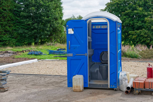 Best Restroom Trailer for Weddings  in Bear Creek, AK